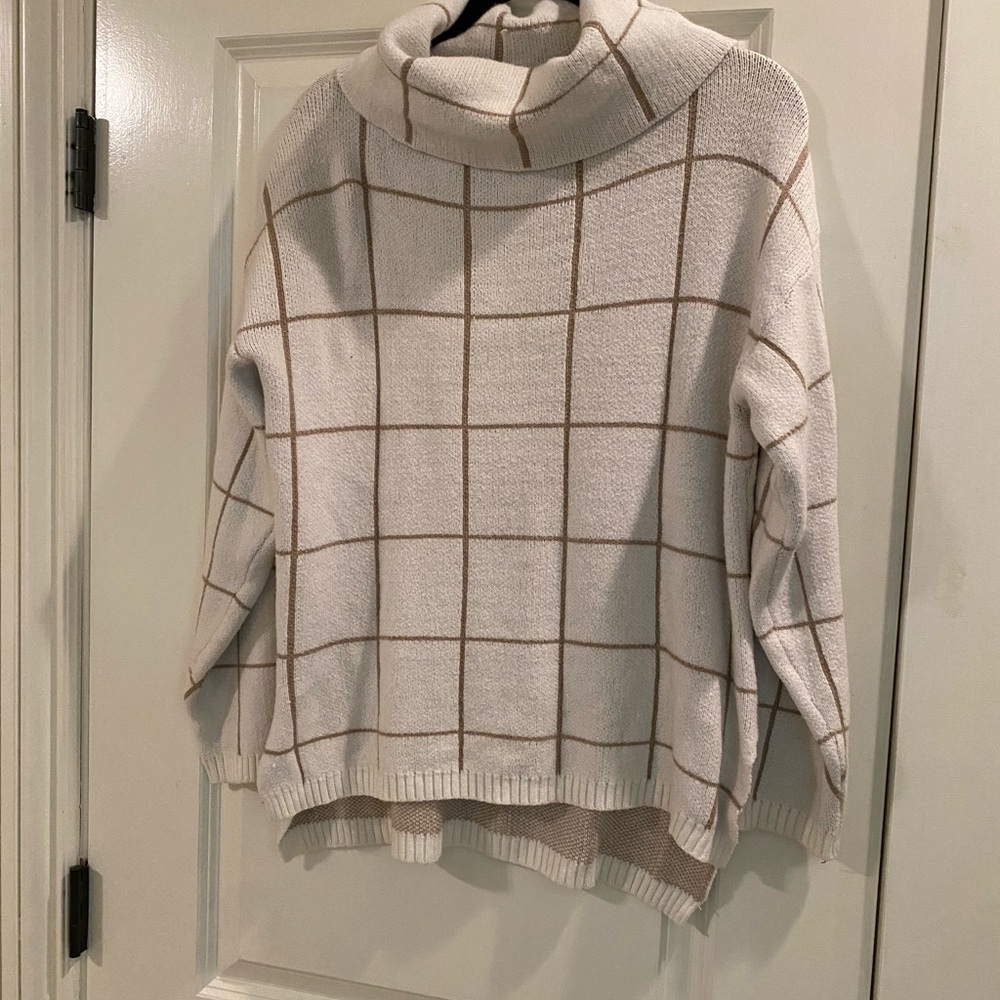 Cute comfy sweater